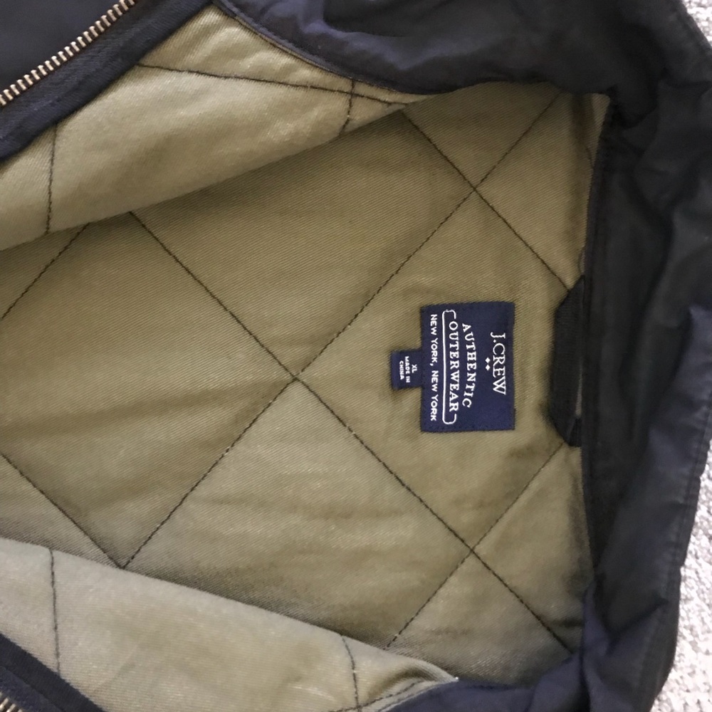 Jcrew Vest - image 2